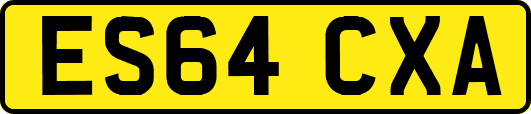 ES64CXA