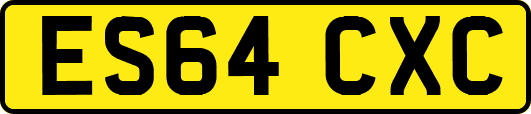 ES64CXC