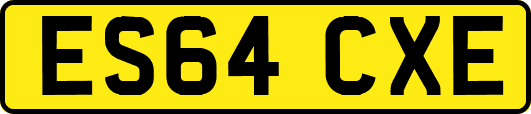 ES64CXE