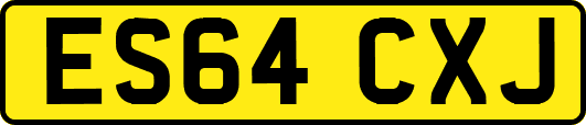 ES64CXJ