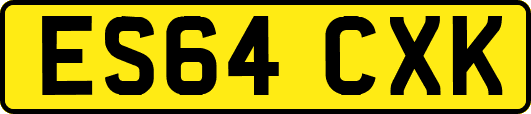 ES64CXK