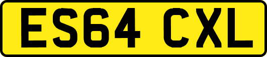 ES64CXL