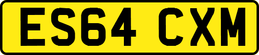 ES64CXM