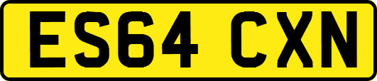 ES64CXN