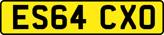 ES64CXO