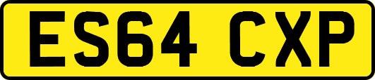 ES64CXP