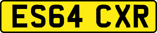 ES64CXR