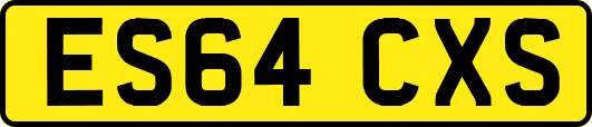 ES64CXS
