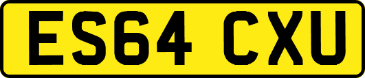 ES64CXU