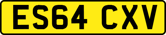 ES64CXV