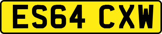 ES64CXW