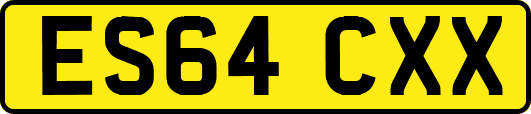 ES64CXX