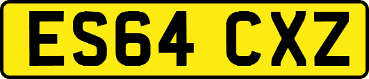 ES64CXZ
