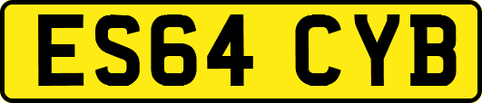 ES64CYB