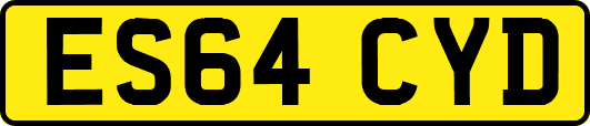 ES64CYD