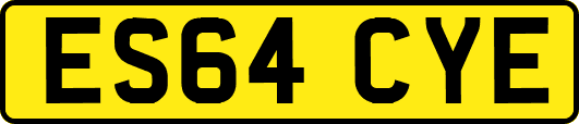 ES64CYE