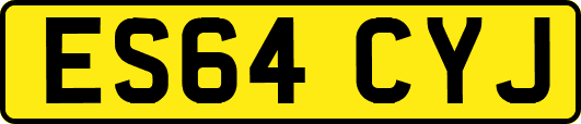 ES64CYJ