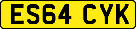 ES64CYK