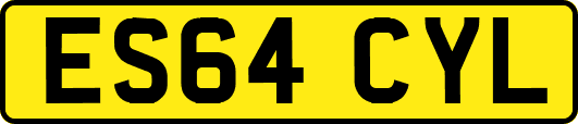 ES64CYL