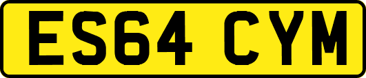 ES64CYM