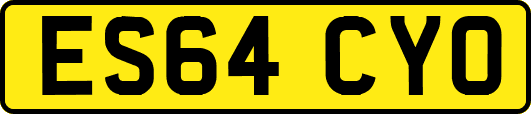 ES64CYO