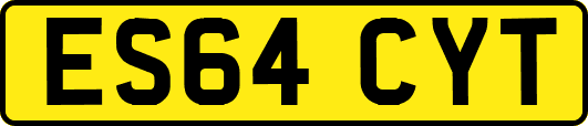 ES64CYT