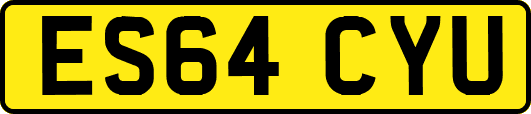 ES64CYU