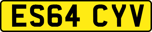 ES64CYV