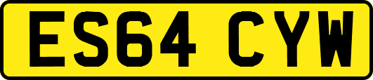 ES64CYW