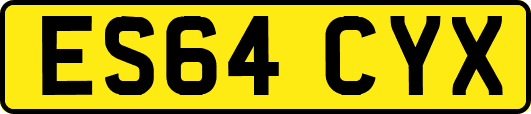 ES64CYX