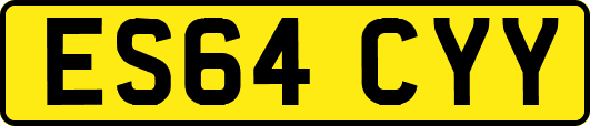 ES64CYY