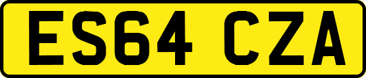 ES64CZA