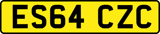 ES64CZC