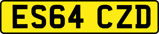 ES64CZD