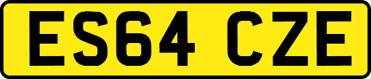 ES64CZE