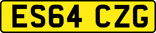 ES64CZG