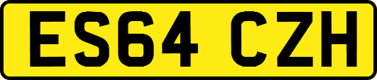 ES64CZH