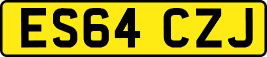 ES64CZJ