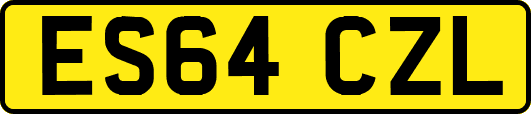 ES64CZL