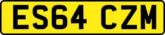 ES64CZM