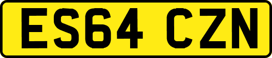 ES64CZN