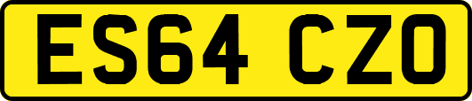 ES64CZO
