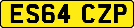 ES64CZP