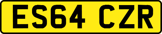 ES64CZR