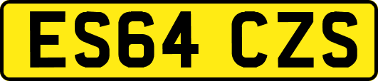 ES64CZS