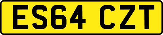 ES64CZT