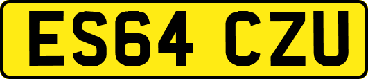 ES64CZU