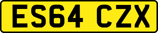 ES64CZX