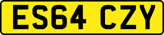 ES64CZY