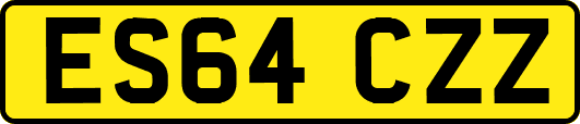 ES64CZZ